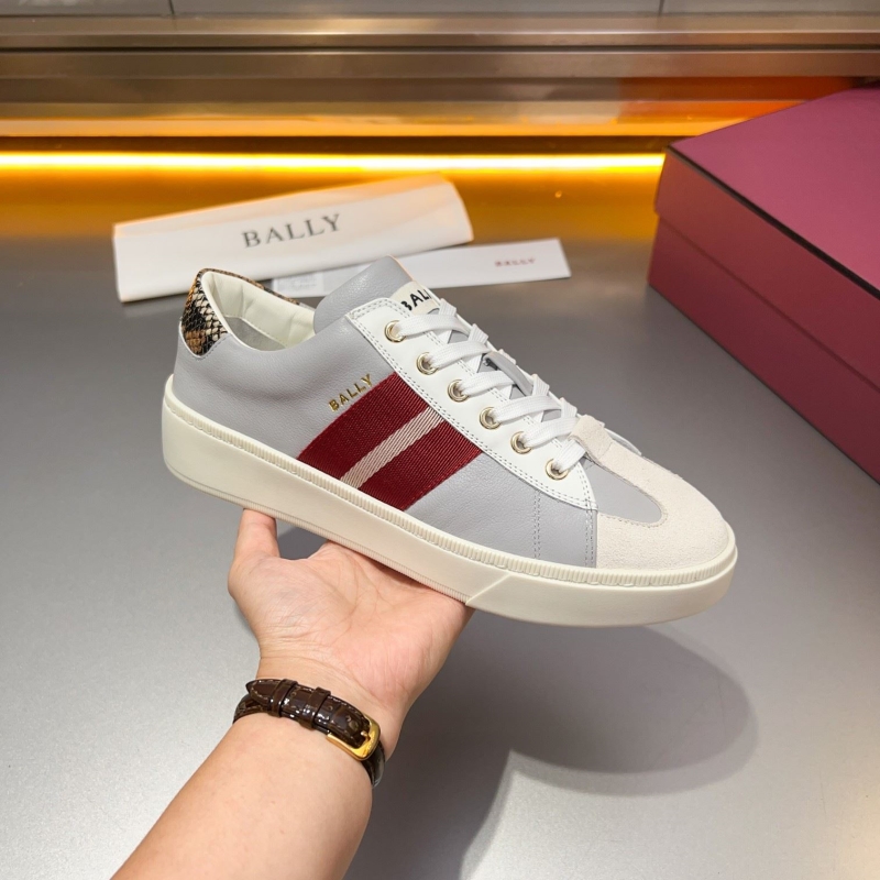 Bally Sneakers